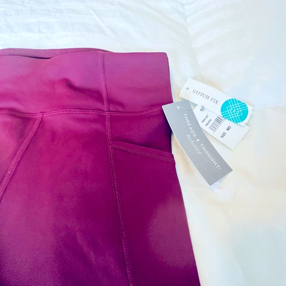 Threads 4 Thought Other - Threads 4 Thought Leggings